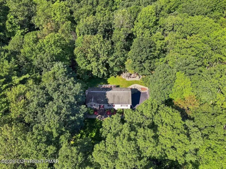 3417 Spruce Cabin Road, Cresco, PA 18326 - #3