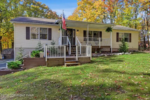 231 Sawtooth Drive, Effort, PA 18330