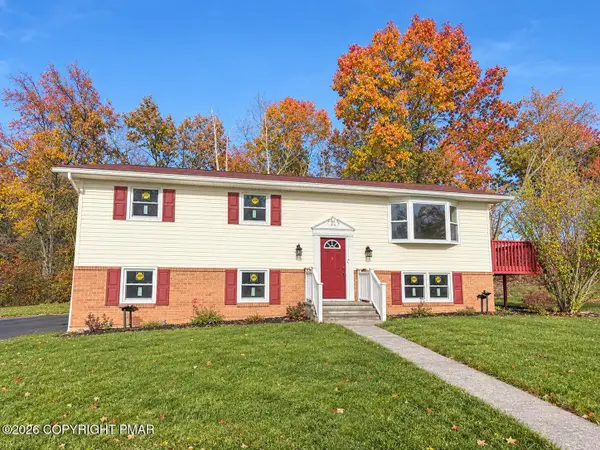 712 Keystone Drive, Stroudsburg, PA 18360