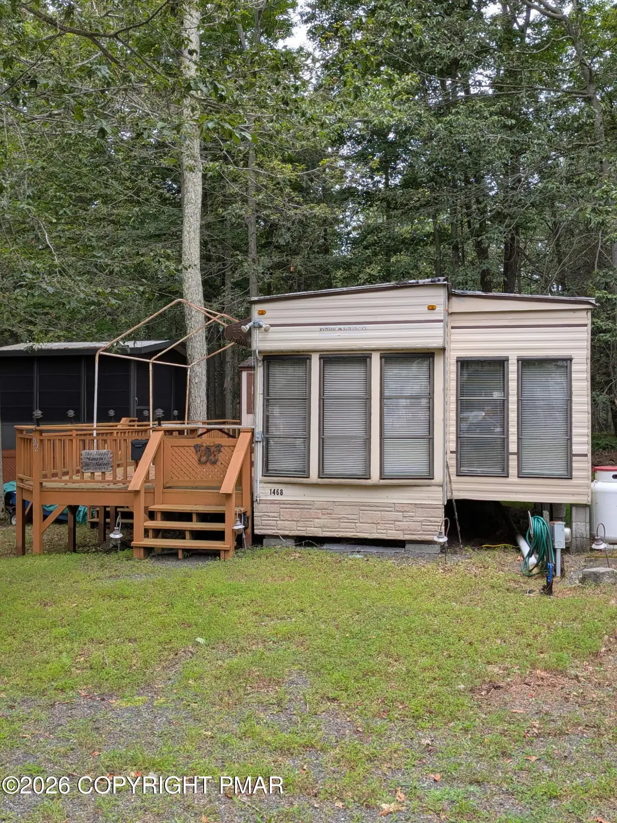 92 Hemlock Trail, Gouldsboro, PA 18424 - #1