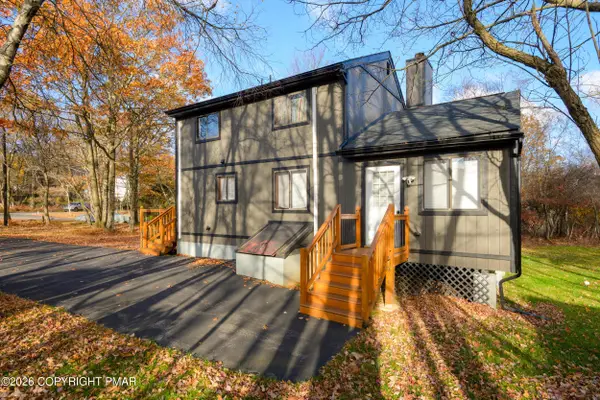 317 Clearview Drive, Long Pond, PA 18334