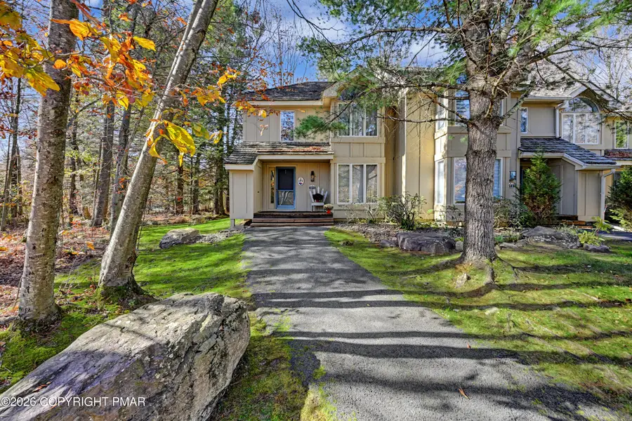 511 Rondaxe Lane, Pocono Pines, PA 18350 - #2