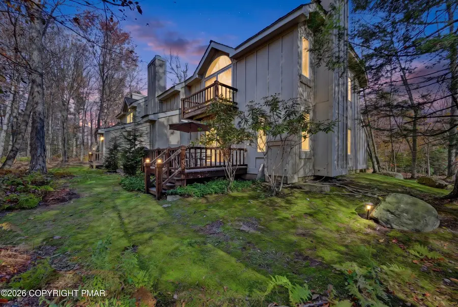 511 Rondaxe Lane, Pocono Pines, PA 18350 - #3