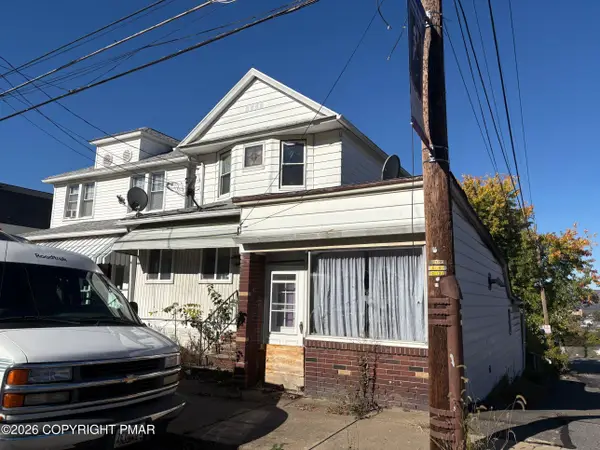 1034 Spruce Street, Wilkes Barre, PA 18702