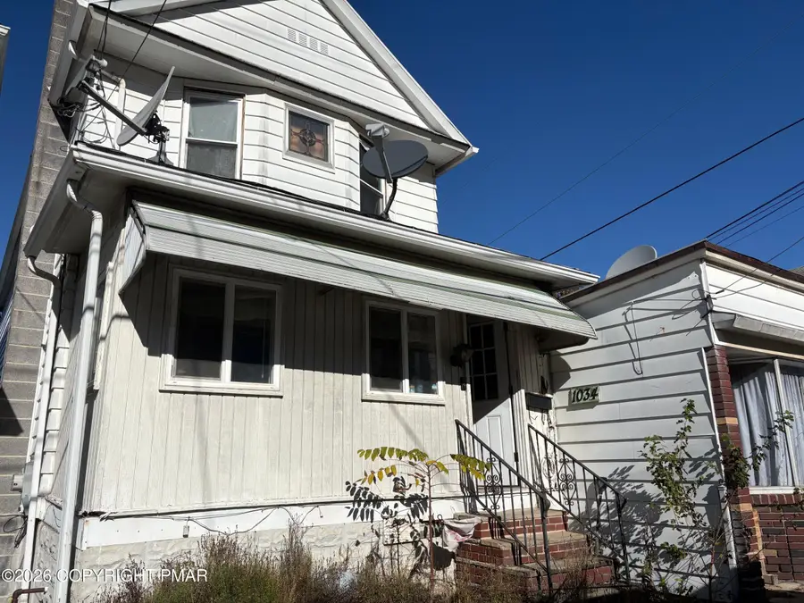 1034 Spruce Street, Wilkes Barre, PA 18702 - #2