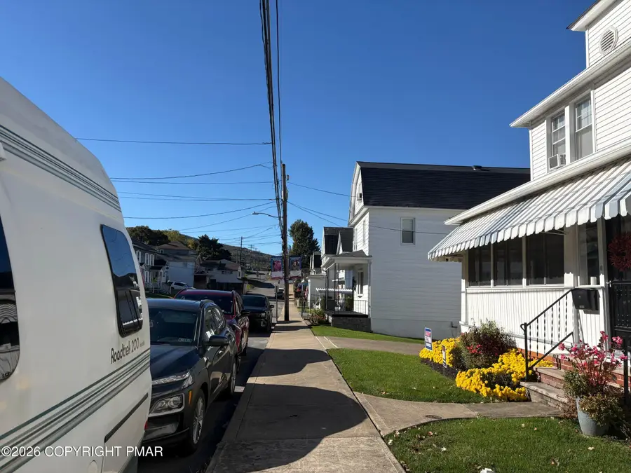 1034 Spruce Street, Wilkes Barre, PA 18702 - #3