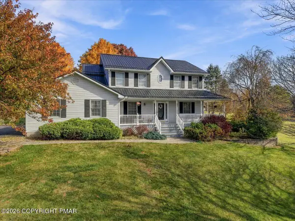1630 Mohican Court, Effort, PA 18330