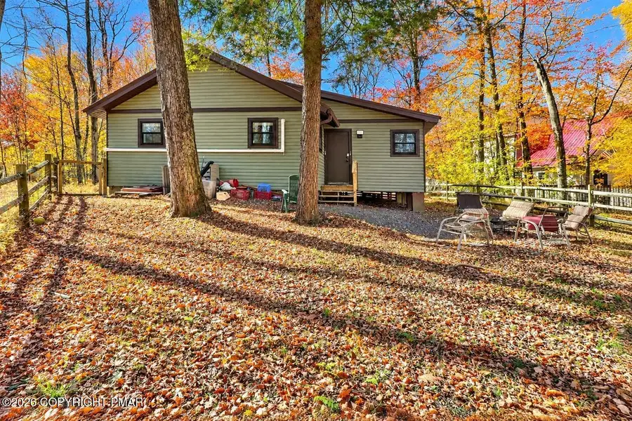 409 Maxatawny Drive, Pocono Lake, PA 18347 - #2