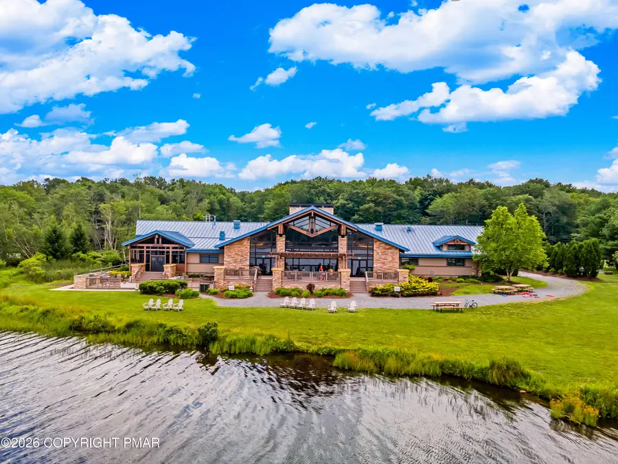 409 Maxatawny Drive, Pocono Lake, PA 18347 - #3