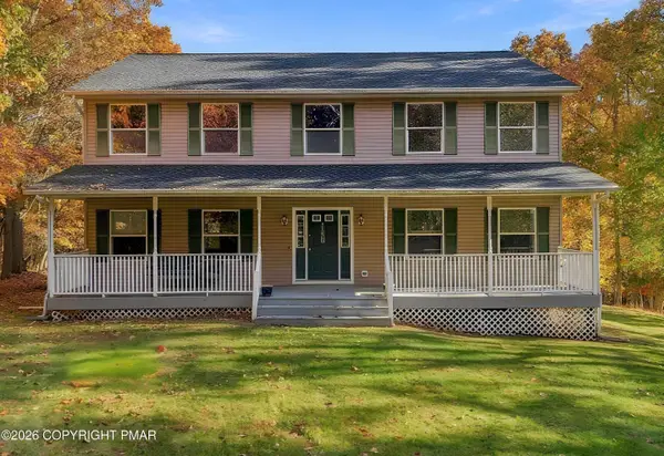 138 Jennifer Lane, Effort, PA 18330