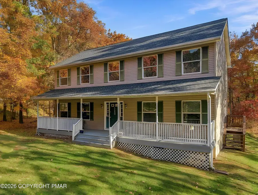 138 Jennifer Lane, Effort, PA 18330 - #2