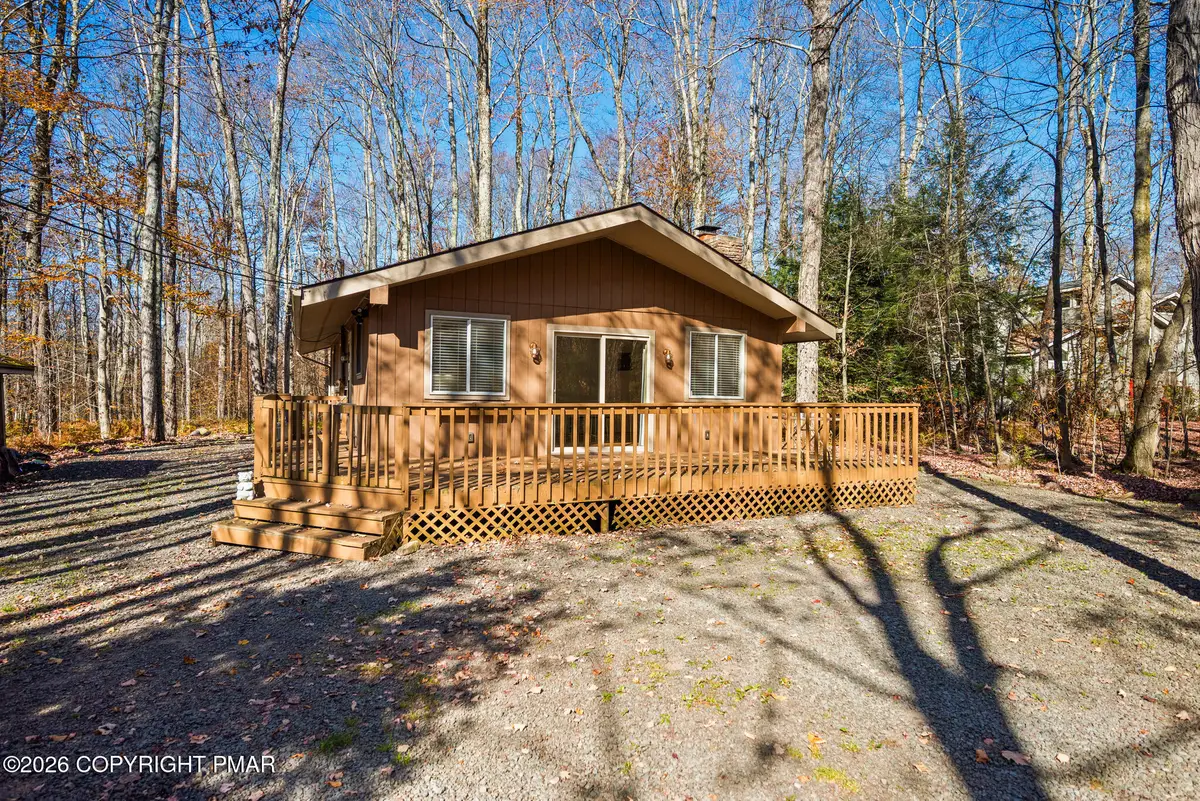 1572 Crestview Lane, Pocono Pines, PA 18350 - #1