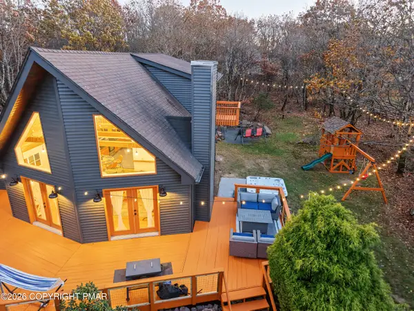 238 Colonial Terrace, Albrightsville, PA 18210
