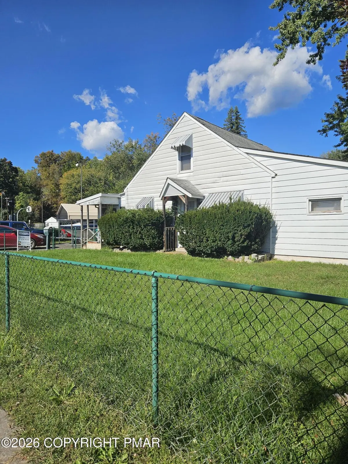108 Kraemer Avenue, Stroudsburg, PA 18360 - #1