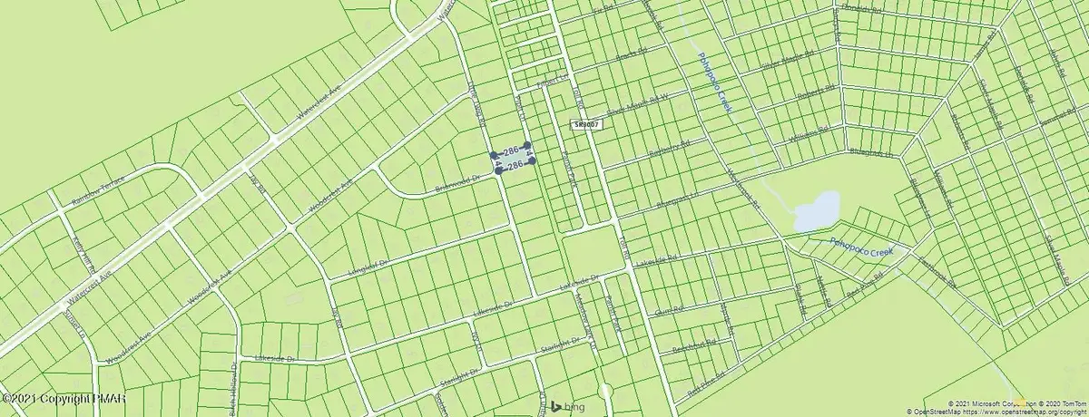 Lot 154 Little Twig Road, Effort, PA 18330 - #1