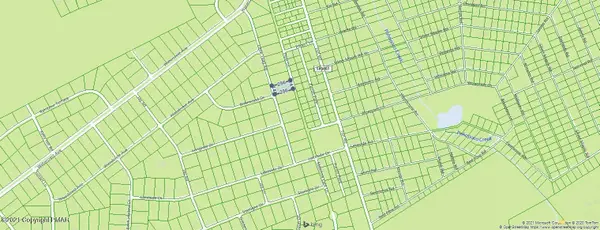 Lot 154 Little Twig Road, Effort, PA 18330