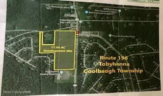 Pa-196, Tobyhanna, PA 18344