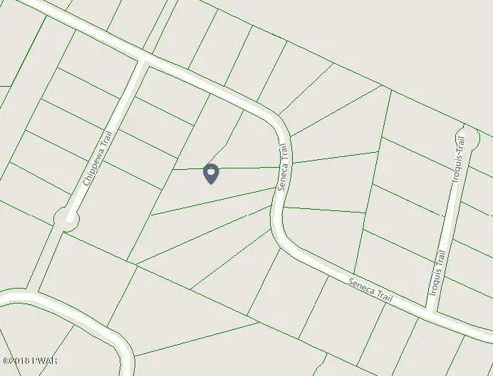 Lot 907 Seneca Trail, Dingmans Ferry, PA 18328 - Image #2