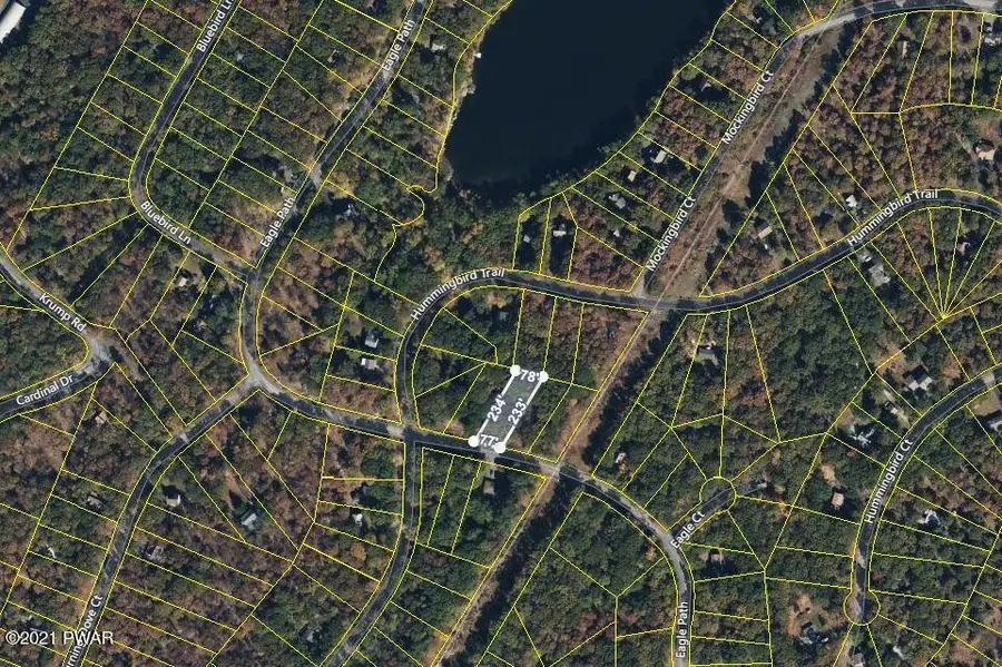 Eagle Path, Bushkill, PA 18324 - Image #3