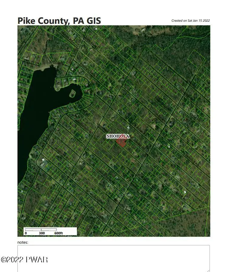 Piute & Delaware, Shohola, PA 18458 - Image #1