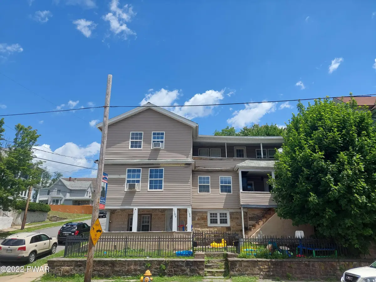 1134/1136 Luzerne Street, Scranton, PA 18504 - Image #1
