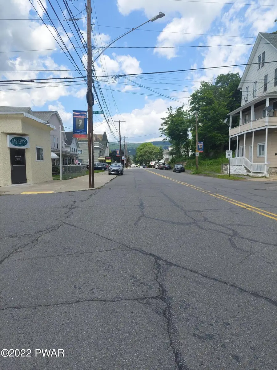 1134/1136 Luzerne Street, Scranton, PA 18504 - Image #3