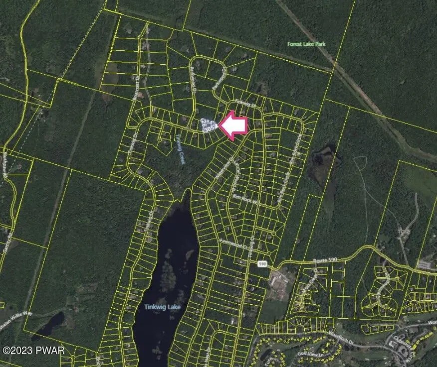 169 Tink Wig Drive, Hawley, PA 18428 - Image #2