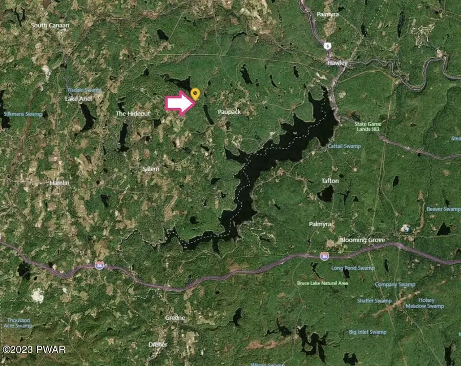 202 Ferris Road, Hawley, PA 18428 - Image #3