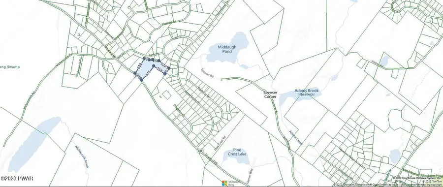 Lot 3B Pa-739, Dingmans Ferry, PA 18328 - Image #3