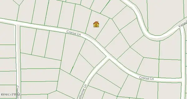 LOT 1167 Crocus Lane, Milford, PA 18337