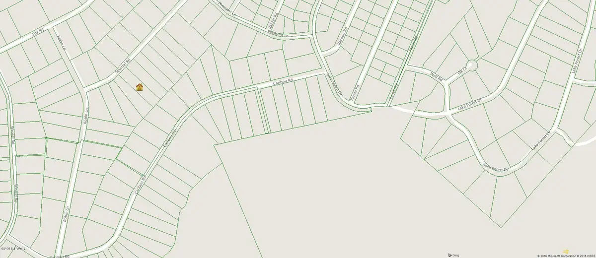 Lot 429 Squirrel Road, Dingmans Ferry, PA 18328 - Image #1