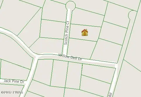 835 Scotch Pine Court, Dingmans Ferry, PA 18328 - Image #1