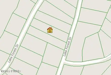 723 Lake Forest Drive, Dingmans Ferry, PA 18328 - Image #1