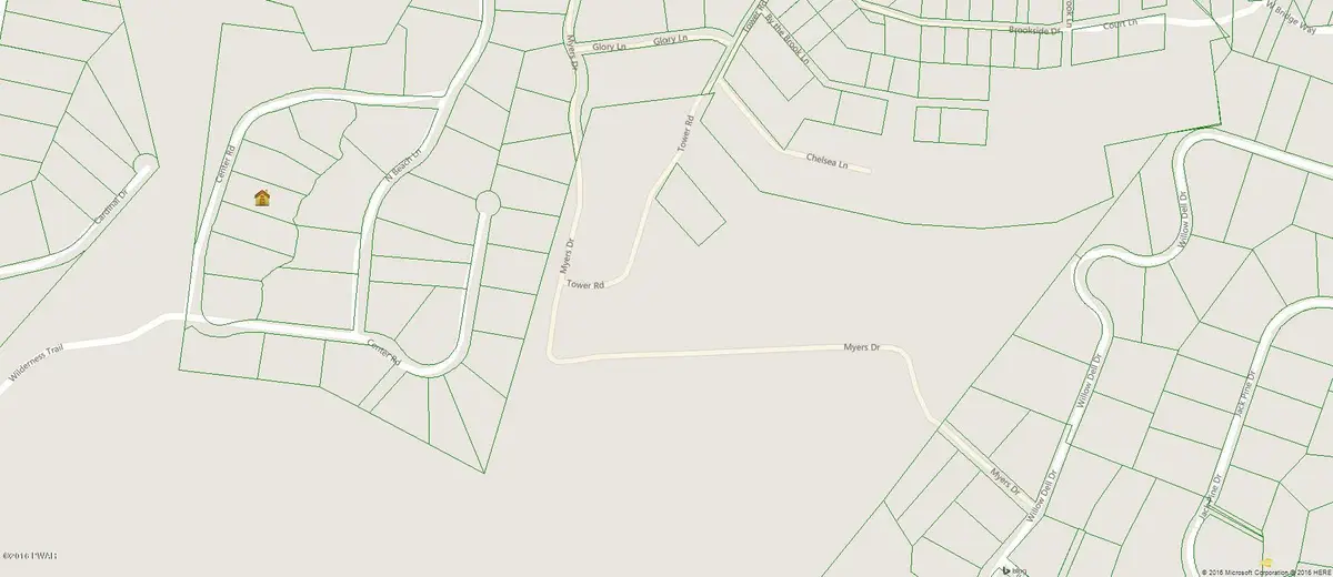 Lot 664 Center Road, Dingmans Ferry, PA 18328 - Image #1