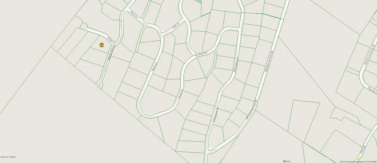 Lot 745 Willow Dell Drive, Dingmans Ferry, PA 18328 - Image #1