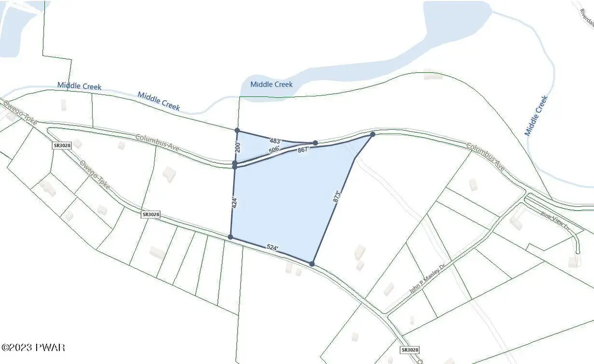 Owego Turnpike, Hawley, PA 18428 - Image #1