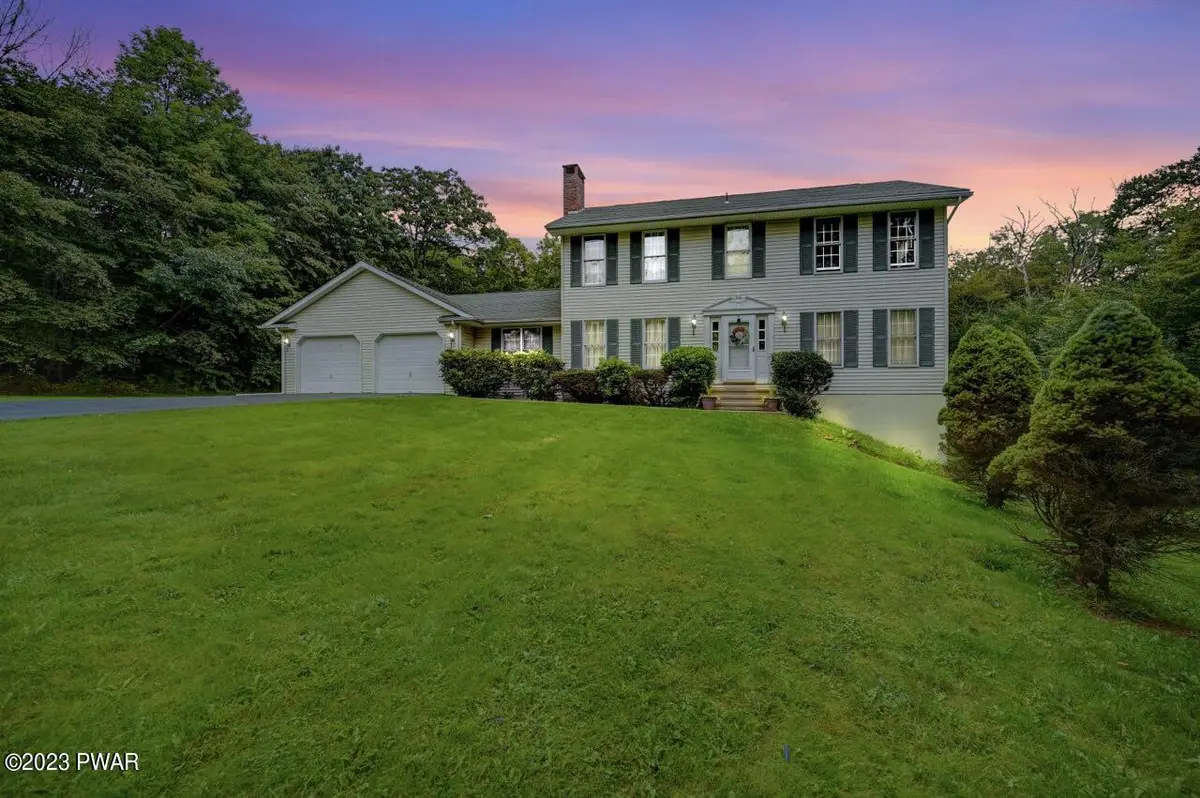 196 Elkview Dr., Clifford Township, PA 18421 - Image #1