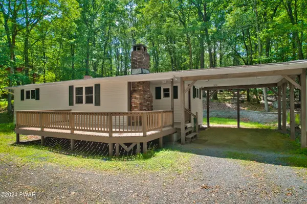 123 Lewis Road, Milford, PA 18337