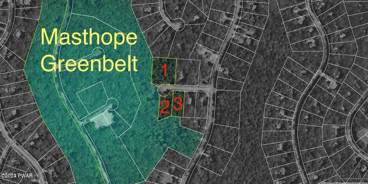 663-665 Locust Court, Lackawaxen, PA 18435 - Image #1