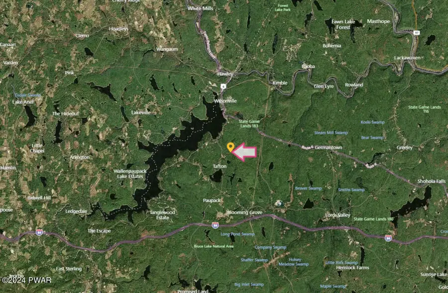 688 Elk Mountain Terrace, Tafton, PA 18464 - Image #3