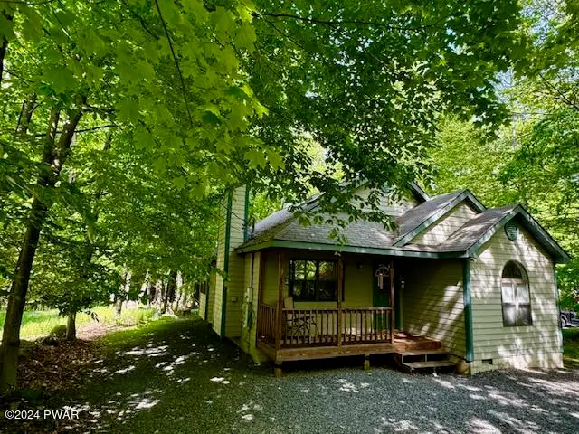 278 South Fairway Drive, Lake Ariel, PA 18436 - Image #1