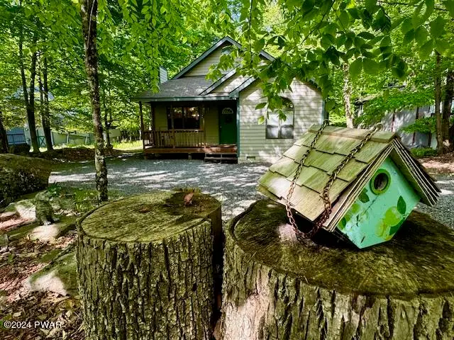 278 South Fairway Drive, Lake Ariel, PA 18436 - Image #3