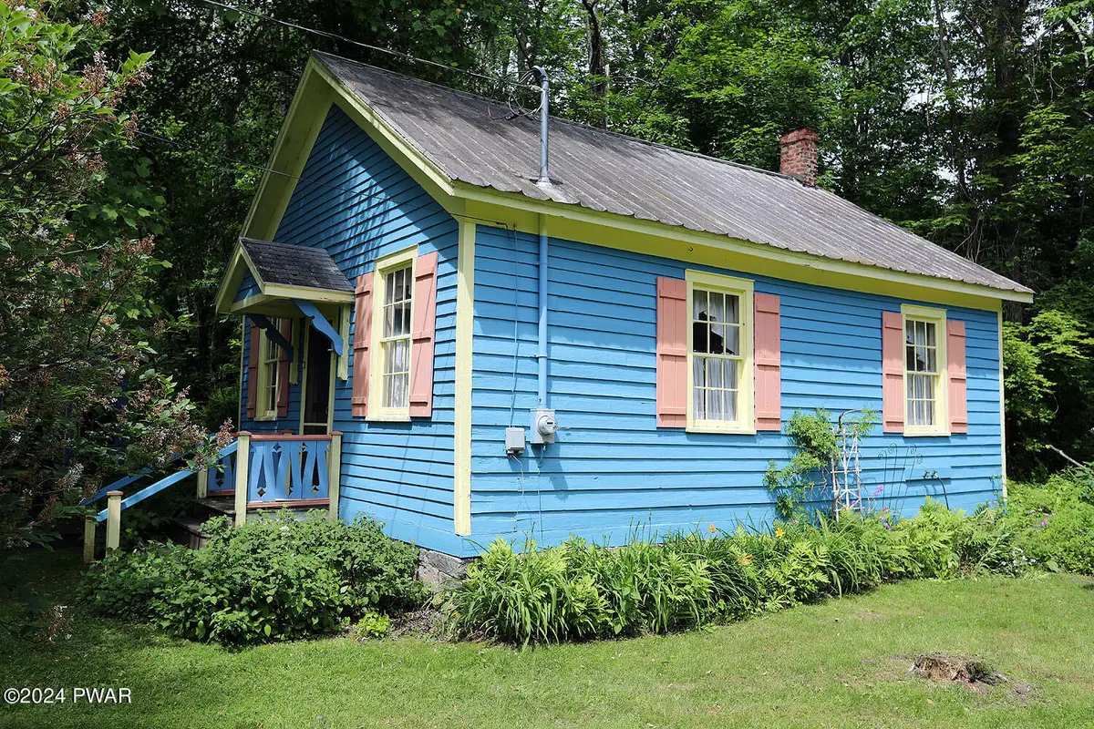 19 Stardust Trail, Equinunk, PA 18417 - Image #1