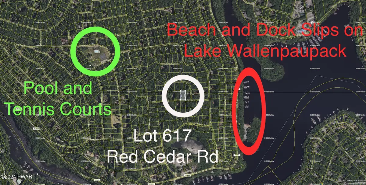 617 Red Cedar Road, Lake Ariel, PA 18436 - Image #1