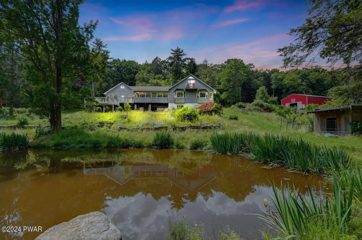 116 Daniels Road, Hawley, PA 18428 - Image #1