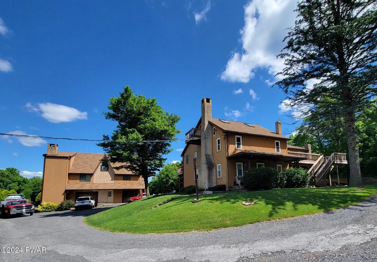 OFF T 352 Tanzosh Trail, Kunkletown, PA 18058 - Image #1