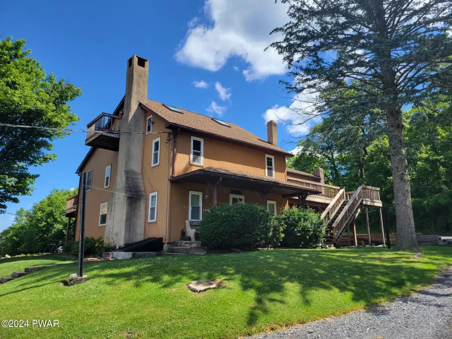 OFF T 352 Tanzosh Trail, Kunkletown, PA 18058 - Image #3