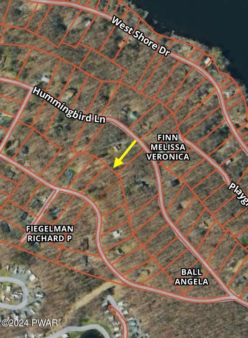 Lot 568 Sunrise Trail, Hawley, PA 18428 - Image #2