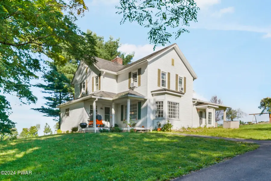 48 Jericho Road, Newfoundland, PA 18445 - Image #3