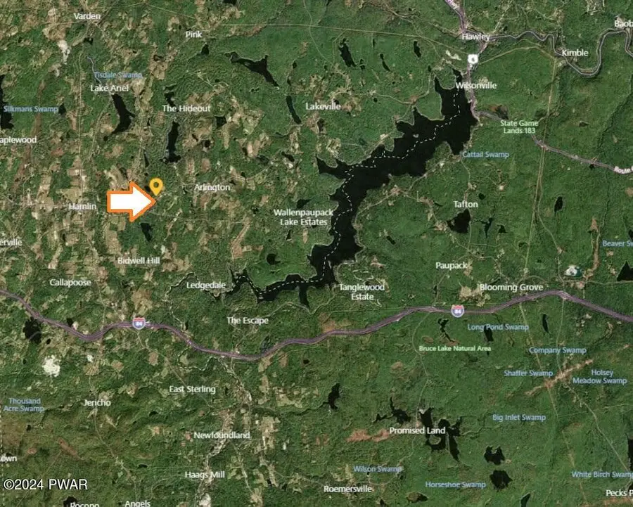 Hamlin Highway, Lake Ariel, PA 18436 - Image #3